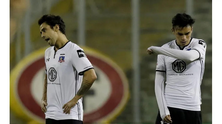 Gabriel Suazo espera tener pronto al Mago de regreso.