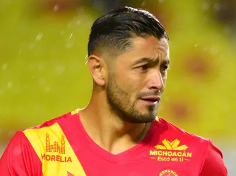 Chino Millar sorprende y lleva en el corazón a Colo Colo