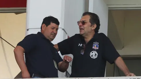 Aníbal Mosa espera volver a la presidencia de ByN