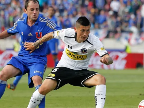 Jason Silva quedó con firma mensual por falsificación de instrumento público