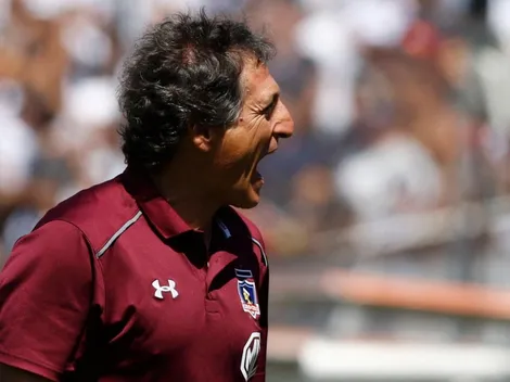 Salas se mosqueó por la insistencia en la “decisión técnica”