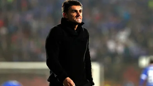 Fernando Astengo dijo que se ha ido perdiendo el estilo que le gusta al hincha