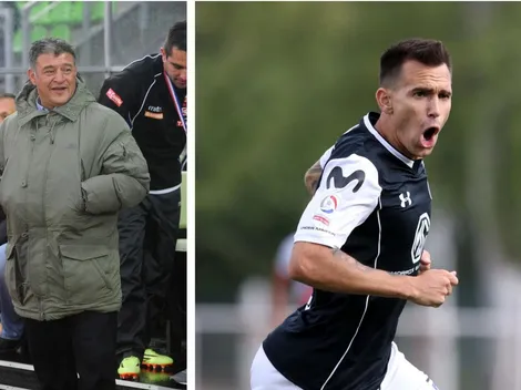 Bichi Borghi recordó el mejor elogio que recibió en su vida y se lo dijo Mouche