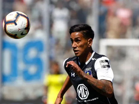 Lo que viene: Colo Colo enfrentará a Iquique tras la fecha FIFA