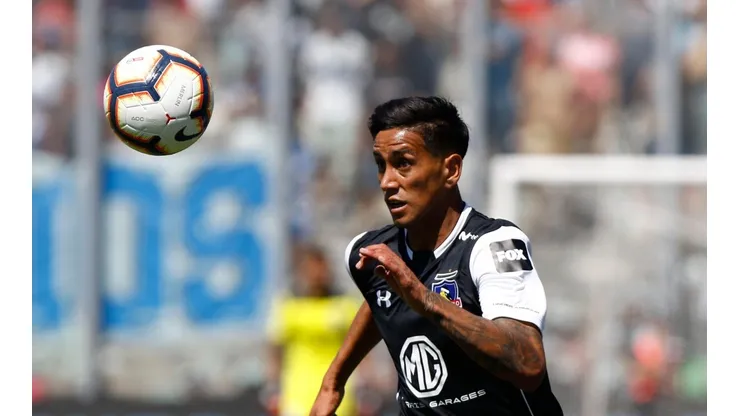 Colo Colo enfrentará a Iquique antes del debut por Copa Sudamericana