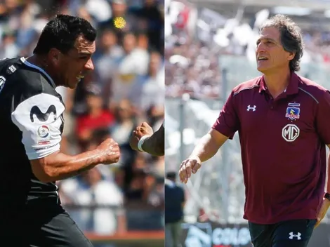 Salas y la gente que pide a Paredes: "Lo entiendo, pero no me genera nada"