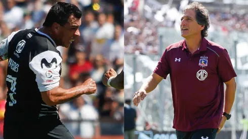 Mario Salas aseguró que no dejará llevar por los pedidos de los hinchas