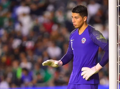 El apretado calendario para los cuatro seleccionados de Colo Colo