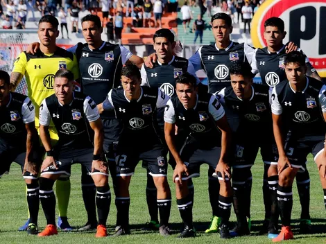 Los elegidos por Mario Salas para enfrentar a Universidad Católica