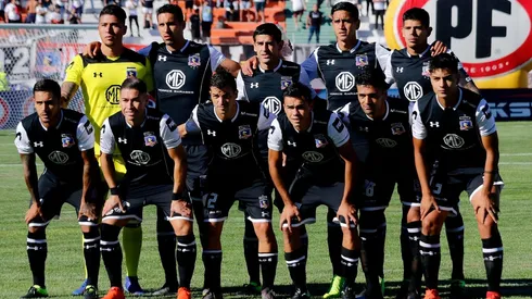 La lista de convocados para el partido frente a la UC