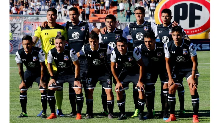 La lista de convocados para el partido frente a la UC
