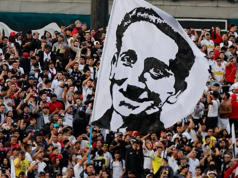 Apertura de puertas del Estadio Monumental y restricciones