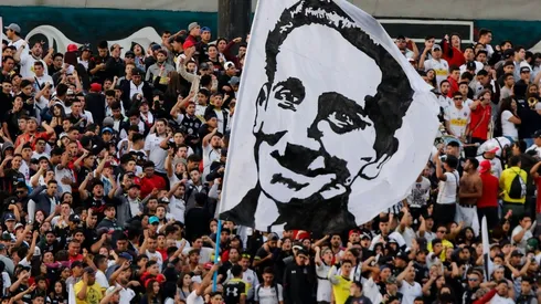 Apertura de puertas del Estadio Monumental y restricciones