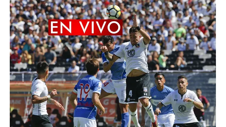 El Cacique recibe a la UC en el Monumental