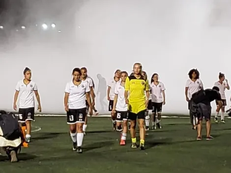 Las albas se quedaron con el Superclásico 2019