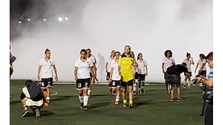 Las albas se quedaron con el Superclásico 2019