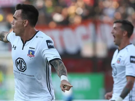 TABLA DE POSICIONES | Campeonato Nacional 2019, fecha 5