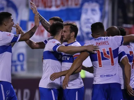 Universidad Católica con tres ex Colo Colo entre sus citados