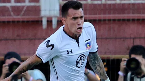 Mouche quiere volver a celebrar.