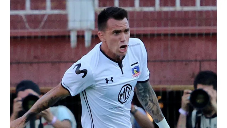 Mouche quiere volver a celebrar.