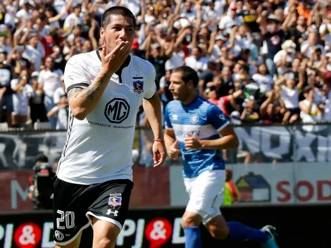 La buena racha frente a la UC en el Monumental