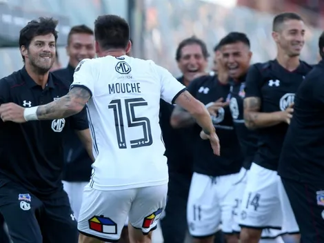 TABLA DE POSICIONES | Campeonato Nacional 2019, fecha 5