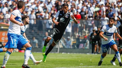 El Cacique sufrió su primera derrota en la era Salas