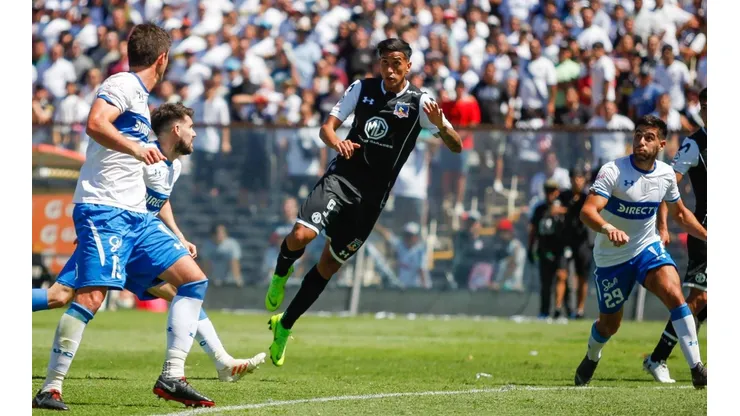 El Cacique sufrió su primera derrota en la era Salas