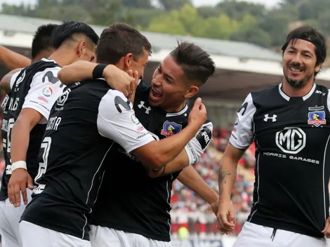 TABLA DE POSICIONES | Campeonato Nacional 2019, fecha 5