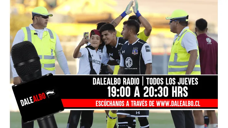 Tras el empate con Cobresal viene la Universidad Católica en el Monumental