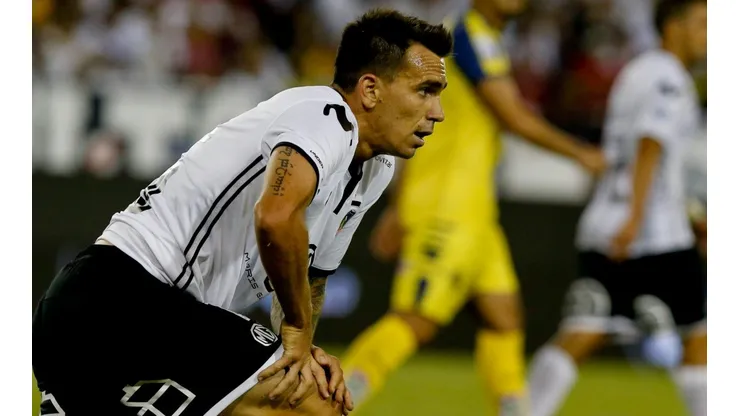 Pablo Mouche aclara cómo está su físico para el fin de semana