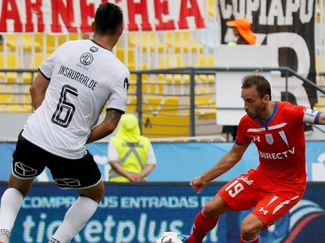 ¿Que debilidades ve Universidad Católica en Colo Colo?