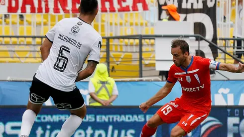 ¿Que debilidades ve Universidad Católica en Colo Colo?