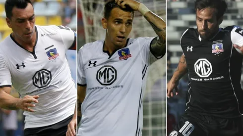 Mouche espera jugar con Paredes y Valdivia.