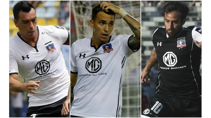 Mouche espera jugar con Paredes y Valdivia.