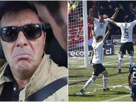 Kudelka se desahoga y dice que la U le tiene “miedo institucional” a Colo Colo