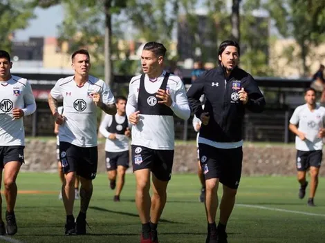 El análisis de Pablo Mouche para enfrentar a Universidad Católica