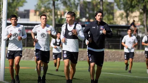 El análisis de Pablo Mouche para enfrentar a Universidad Católica
