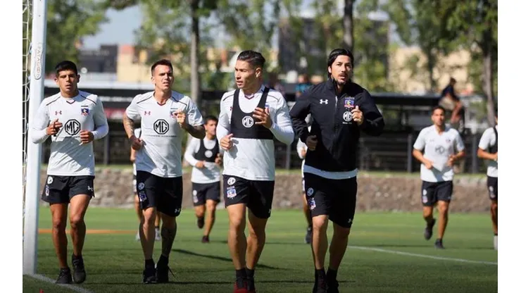El análisis de Pablo Mouche para enfrentar a Universidad Católica