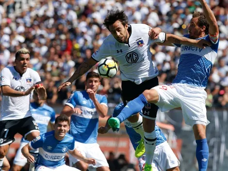 Históricos de Colo Colo criticaron el elevado precio de las entradas para el partido contra la UC