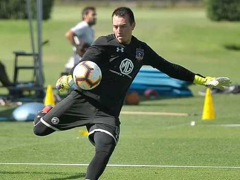 Darío Melo se recuperó y será considerado este domingo