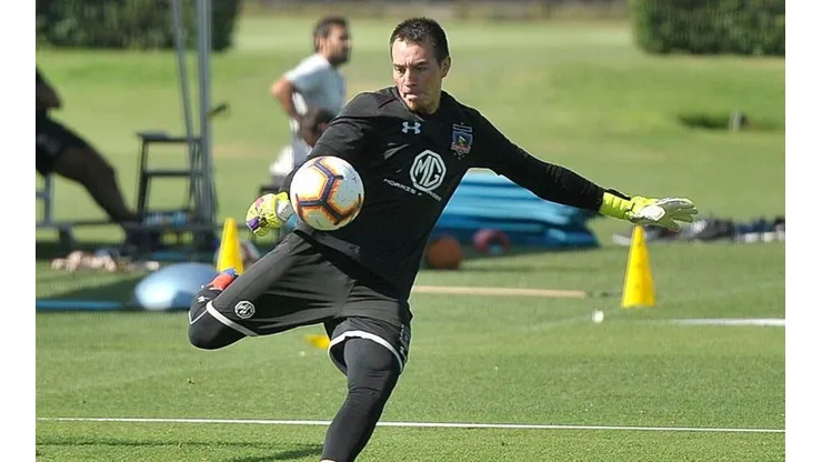 Darío Melo ya está recuperado.