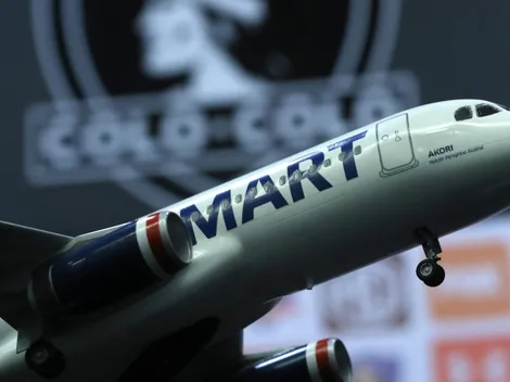 ¡Entra a la banca de JetSmart para Colo Colo vs. UC!