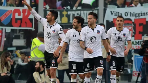 Colo Colo es el mejor equipo chileno según Club World Ranking.