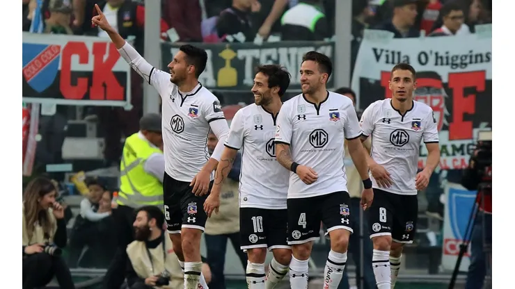 Colo Colo es el mejor equipo chileno según Club World Ranking.