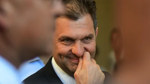 Mosa puede retomar el control de ByN.