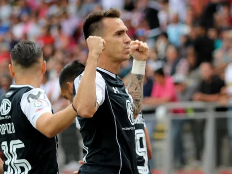 Pablo Mouche evoluciona bien y puede volver ante la UC