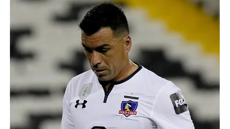 Se espera que Paredes regrese a las citaciones para el partido con la UC.