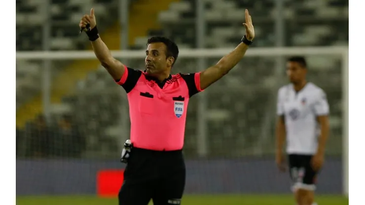 El mejor del 2018 para el clásico del domingo: Piero Maza