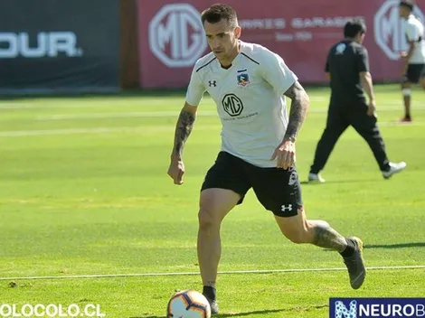 Las reflexiones de Mouche sobre su presente